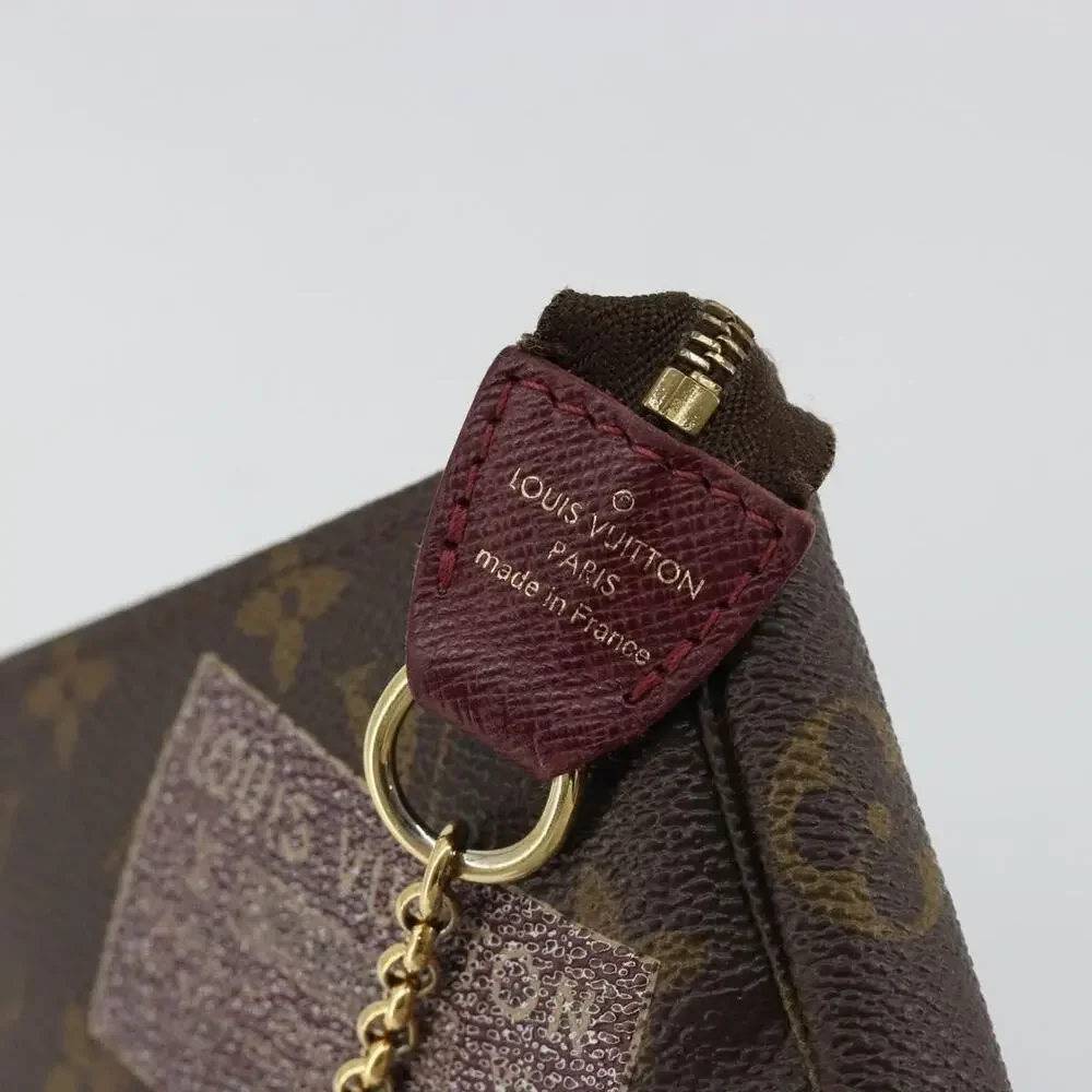 Louis Vuitton height width